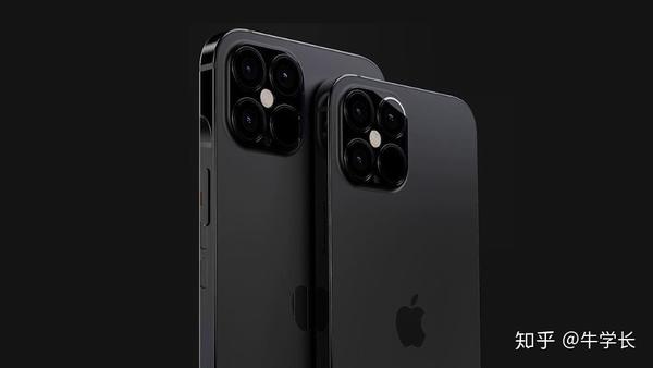 Iphone12正式官宣 从iphone初代到iphone12 历代苹果你最喜欢哪款 知乎