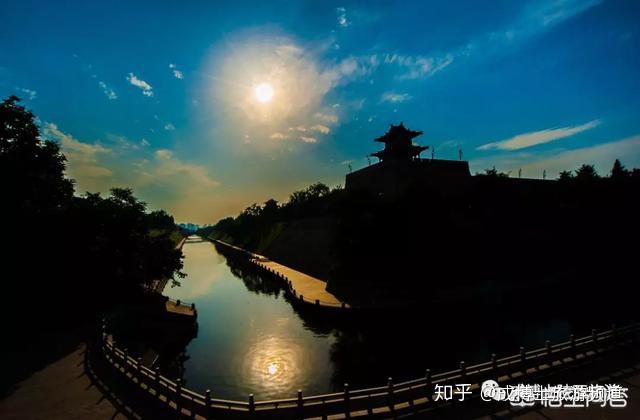 文化大省陕西最值得推荐的十大旅游景区 - 知乎