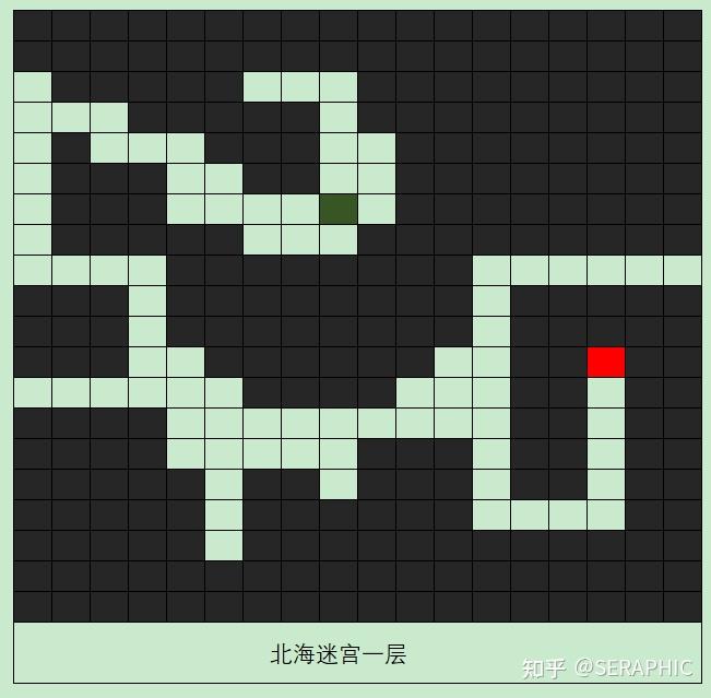 步步高伏魔记地图