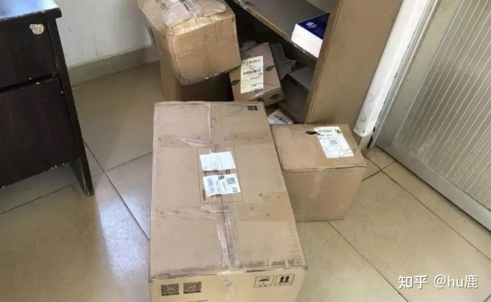 闲鱼卖家一般发什么快递