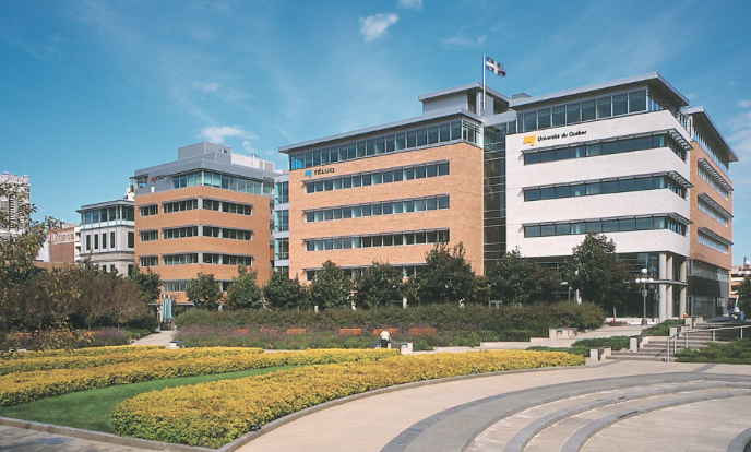 浙江工商大学加拿大魁北克大学项目管理硕士招生简章