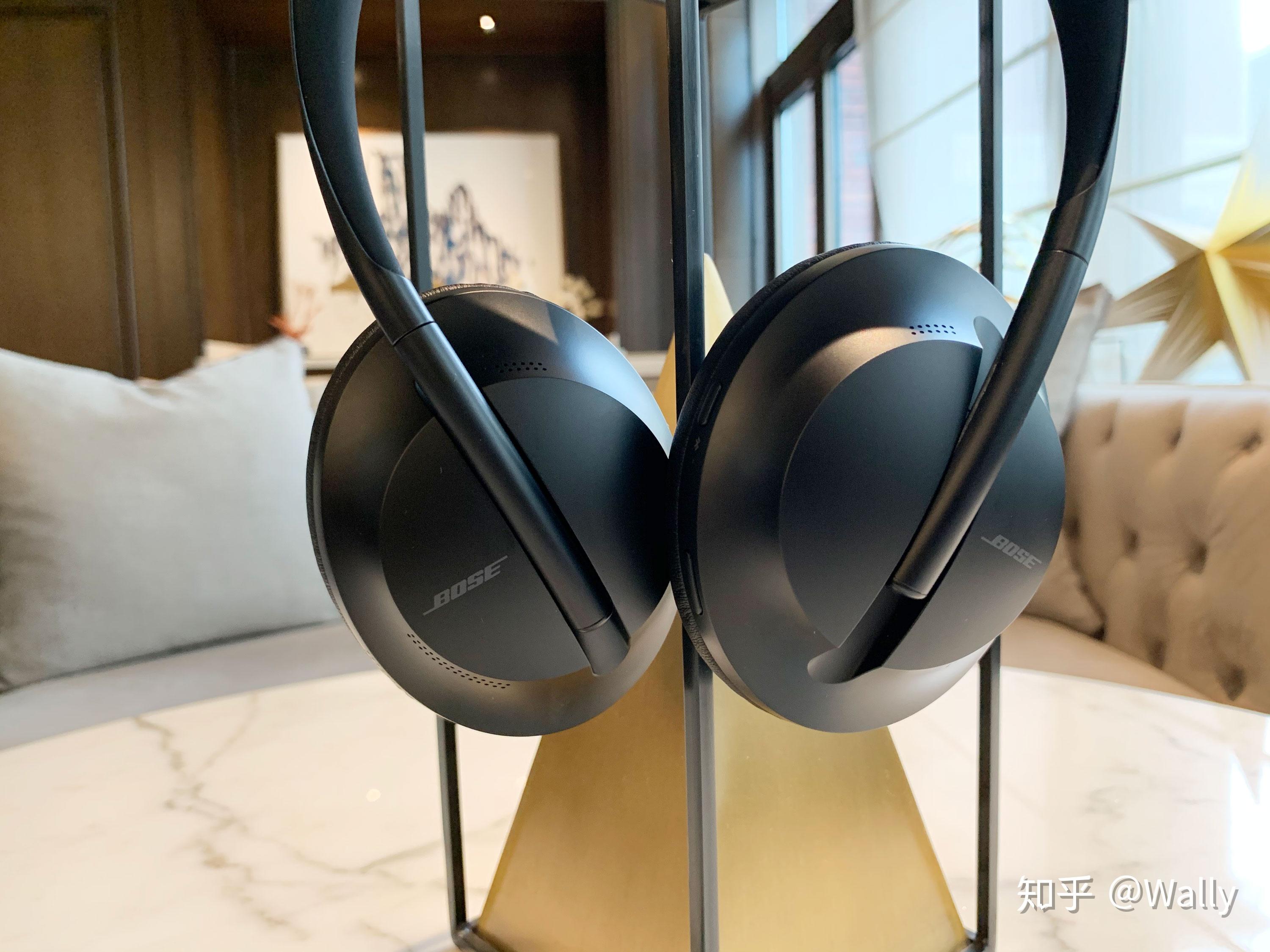 试用视频bosenc700目前我最喜欢的降噪耳机