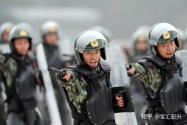 新兵生活枯燥吗？部队生活是怎样的呢？ - 知乎