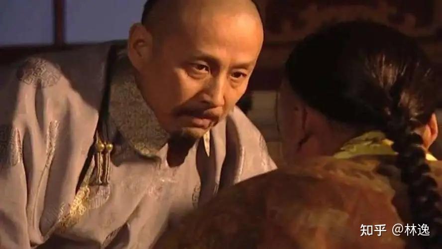 康熙王朝:容妃获罪被罚刷27年马桶的真实原因,多年后重温才懂 - 知乎