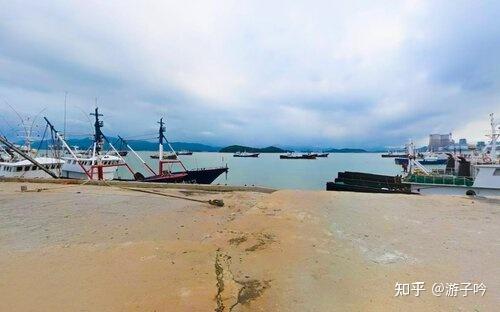 宁波市宁海县十大著名旅游景点 - 知乎