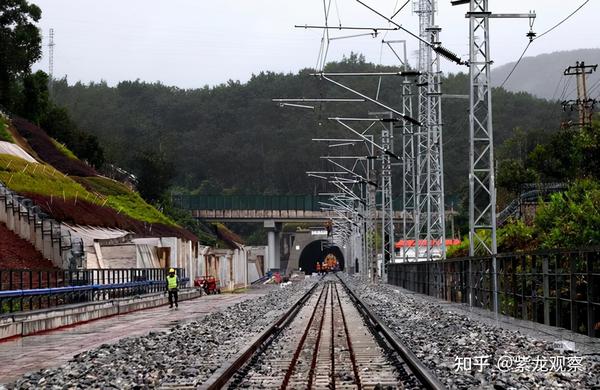 
yibo图为中老铁路全线通车运营将中国和老挝连接起来帮忙修铁路