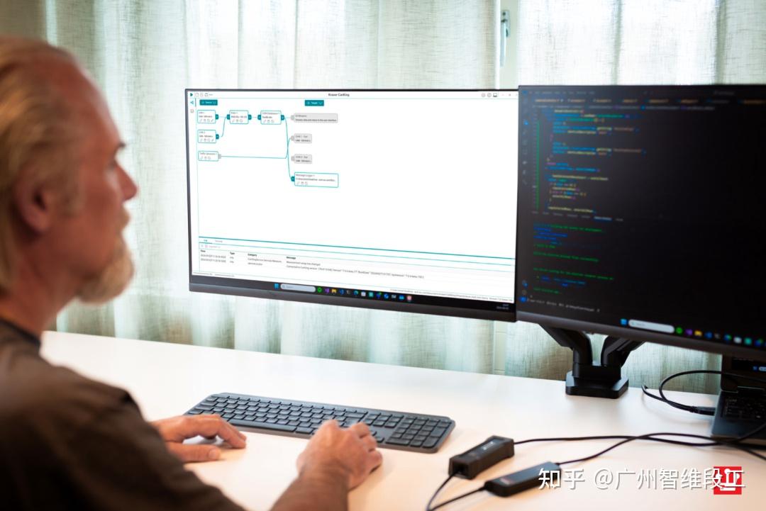 Kvaser发布最新CAN总线分析软件 - CanKing7—支持中文界面 - 知乎