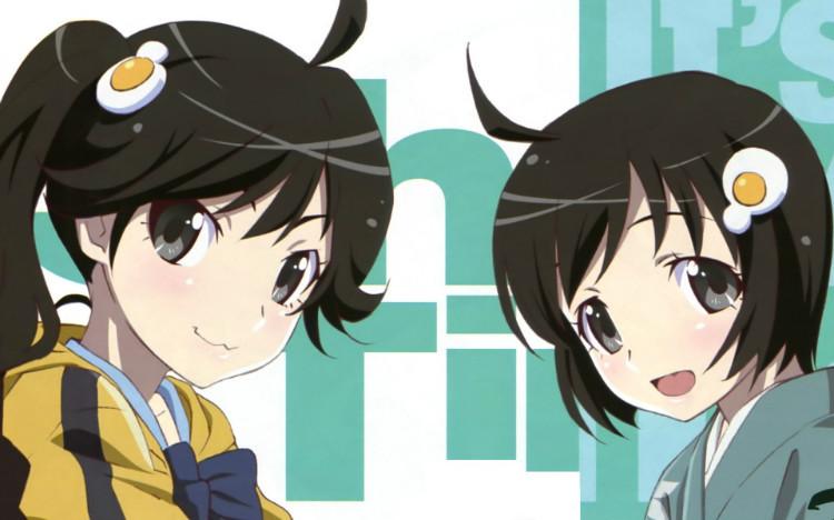 伪物语性恶说真伪命题