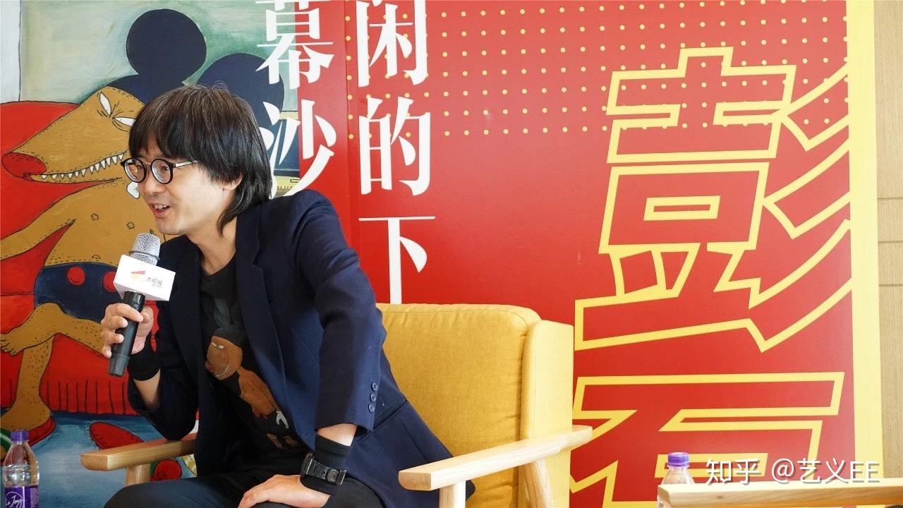 彭磊:不爱玩摇滚的导演不是好艺术家