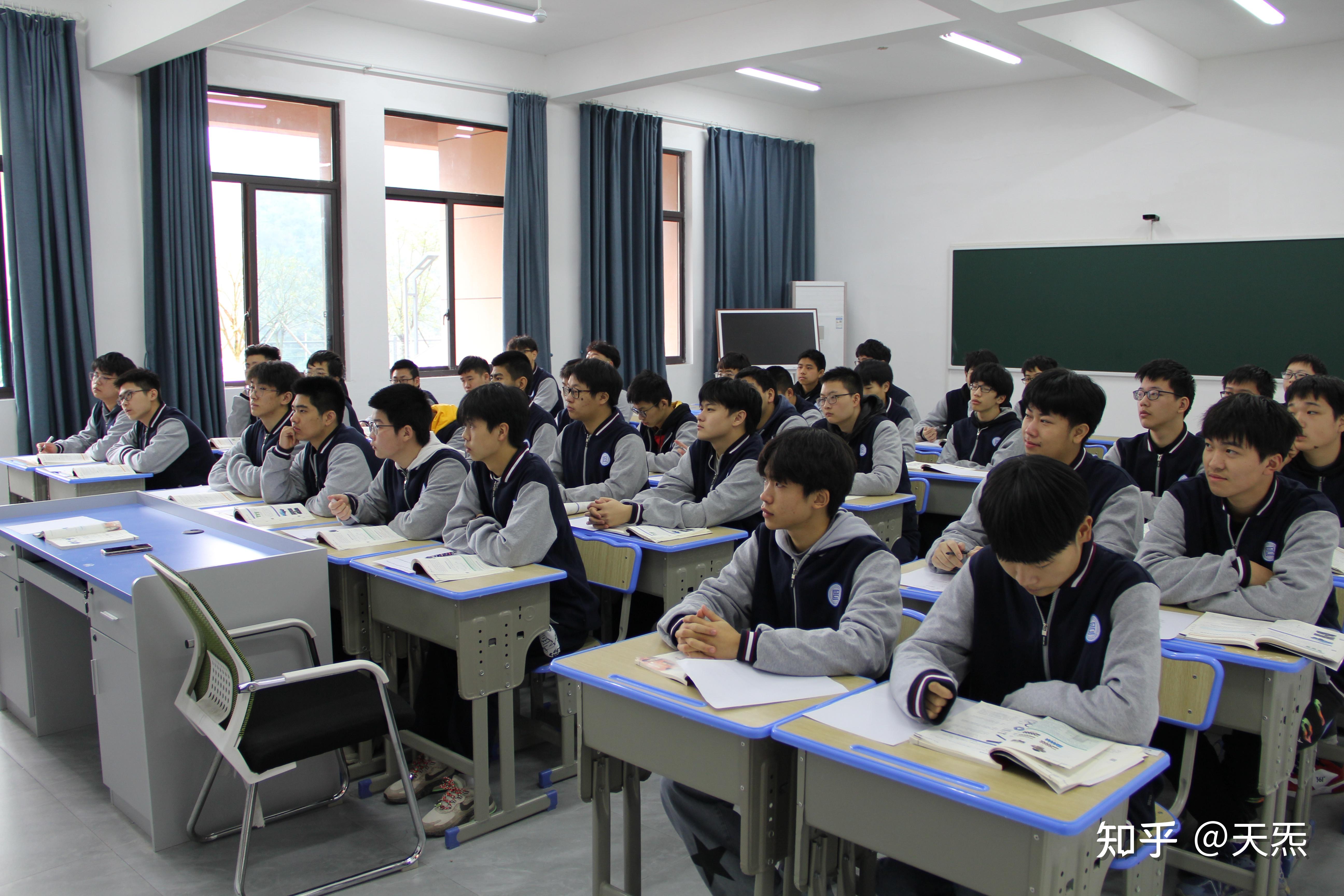 杭州技校有哪些学校?这篇文章集杭州所有技校 - 知乎