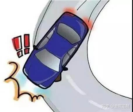 油门相当于交感神经,刹车相当于副交感神经,如果我们一直踩油门重来都