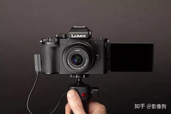 vlog專用相機——松下lumix dc-g100初評 - 知乎