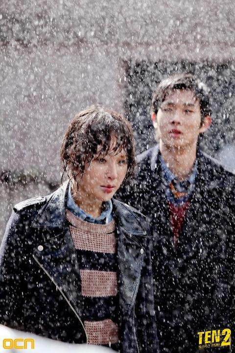 特殊案件专案组TEN2