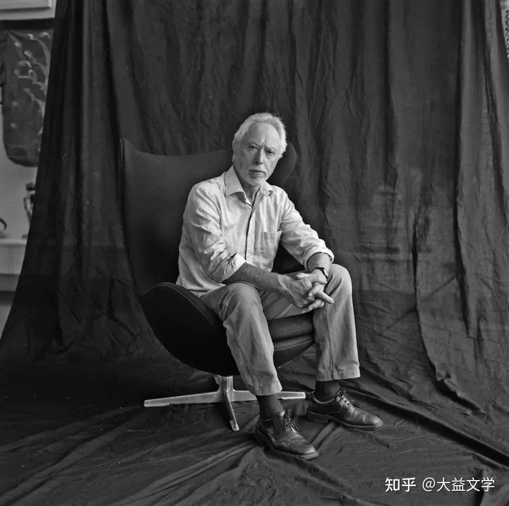 J.M.库切《彼得堡的大师》:变成恶魔斯塔夫罗金的陀思妥耶夫斯基 - 知乎