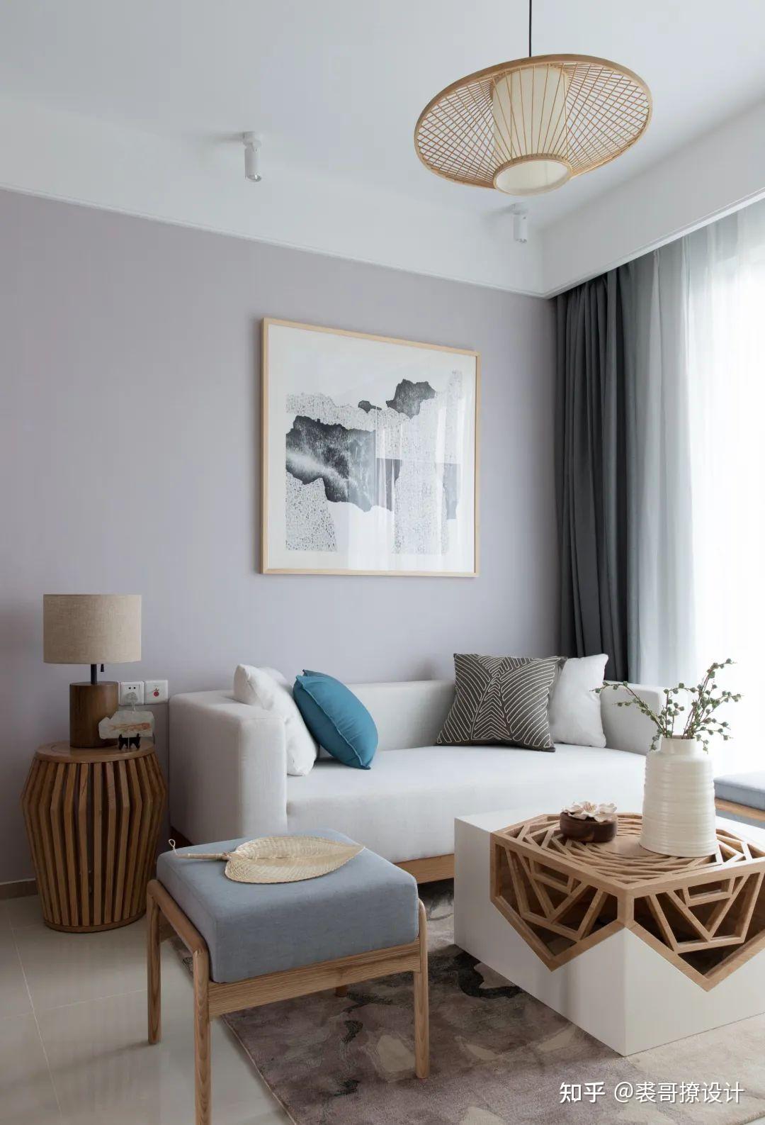 教你永不过时的乳胶漆颜色 - 知乎