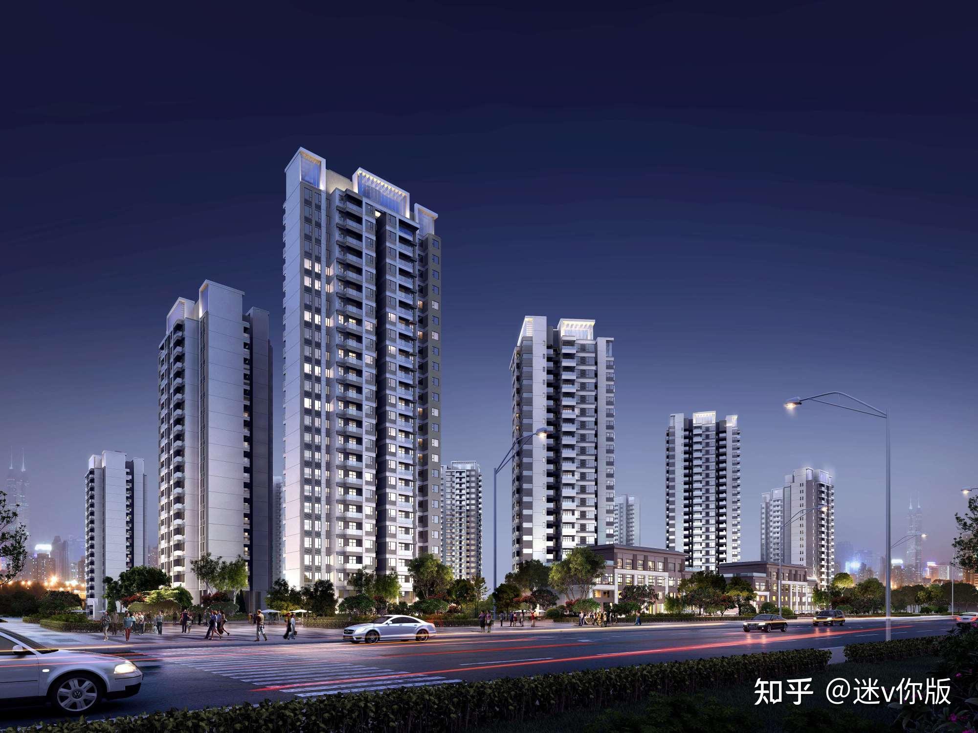 天府未来城｜“公园城市”的横空出世，未来美好已然到来 - 知乎