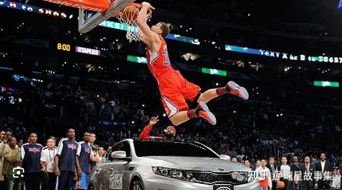 篮筐的噩梦!nba史上最会扣篮的五大内线:奥尼尔领衔谁与争 - 知乎