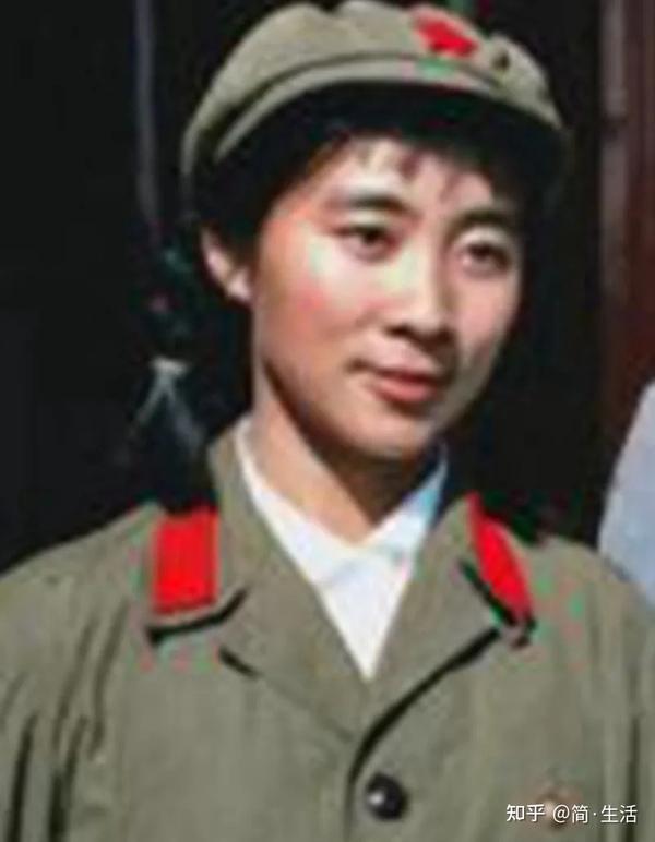 她曾担任中组部副部长,丈夫官至正国级,1988年帮助林立衡返回北京 - 知乎
