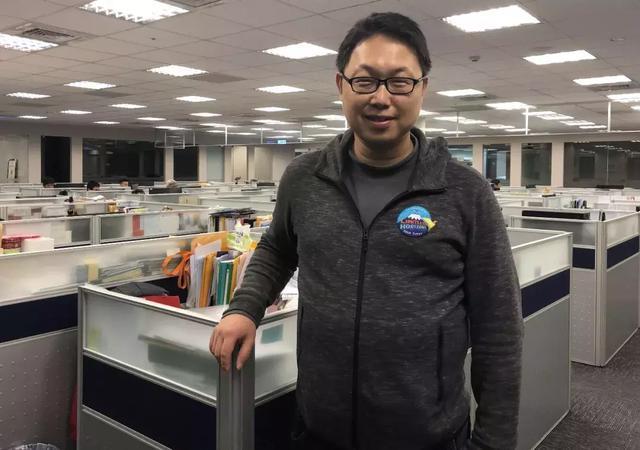 国外芯片技术交流-这家AI芯片公司,凭什么吸引了李嘉诚和阿里的大手笔投资?risc-v单片机中文社区(1) 国外芯片技术交流-这家AI芯片公司,凭什么吸引了李嘉诚和阿里的大手笔投资?risc-v单片机中文社区(1)