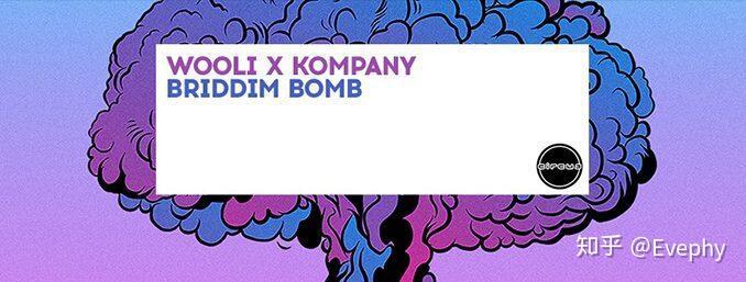 随笔帮你捋捋如今一词多义的riddim