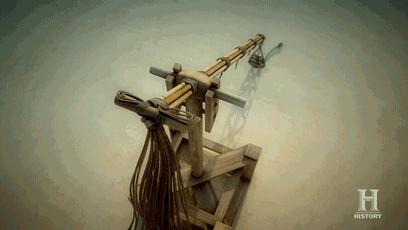 古代最强10大科技武器最终boss当然是中国制造