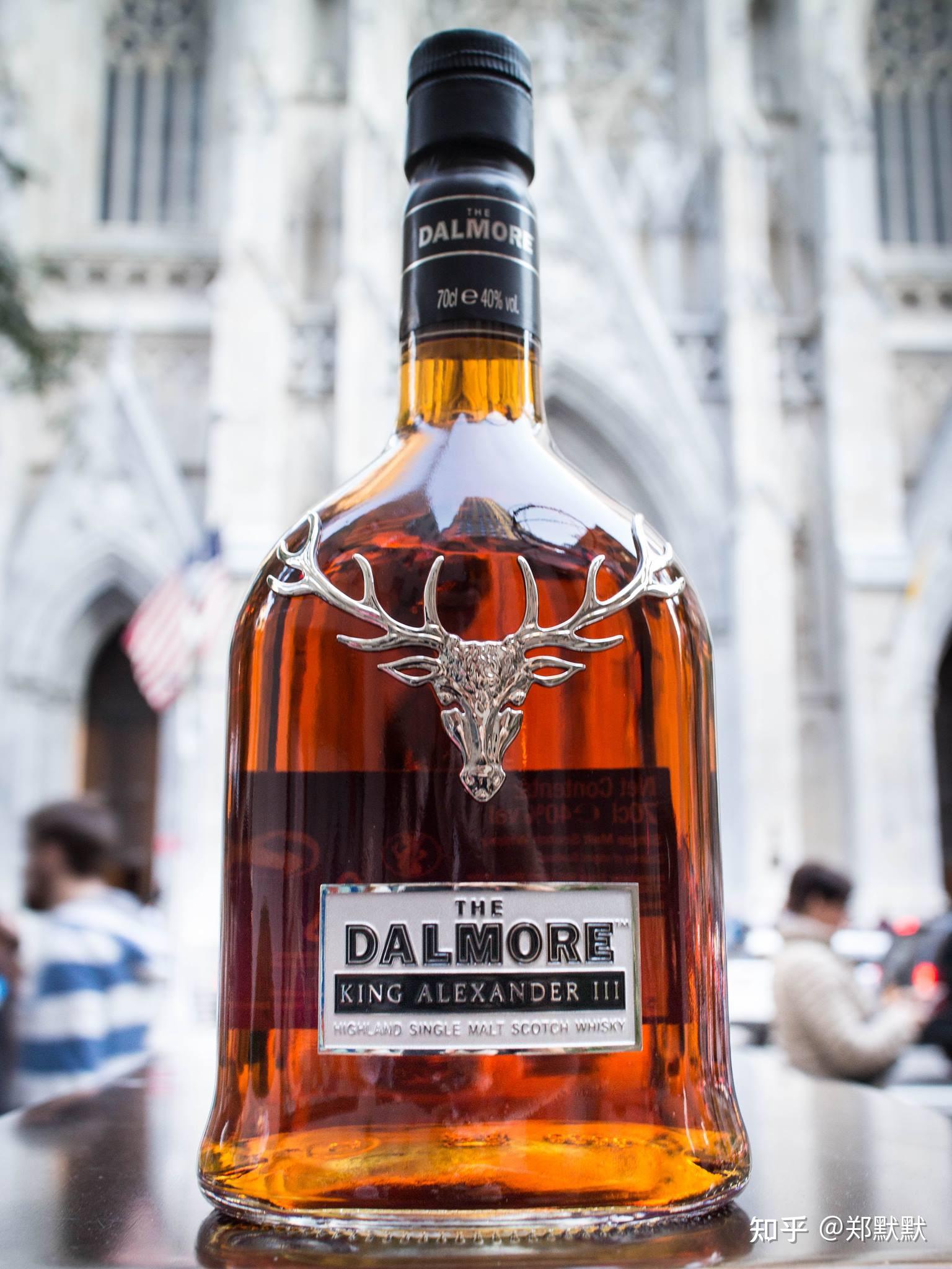 青草地上的呦呦鹿鸣dalmore7款横评416421