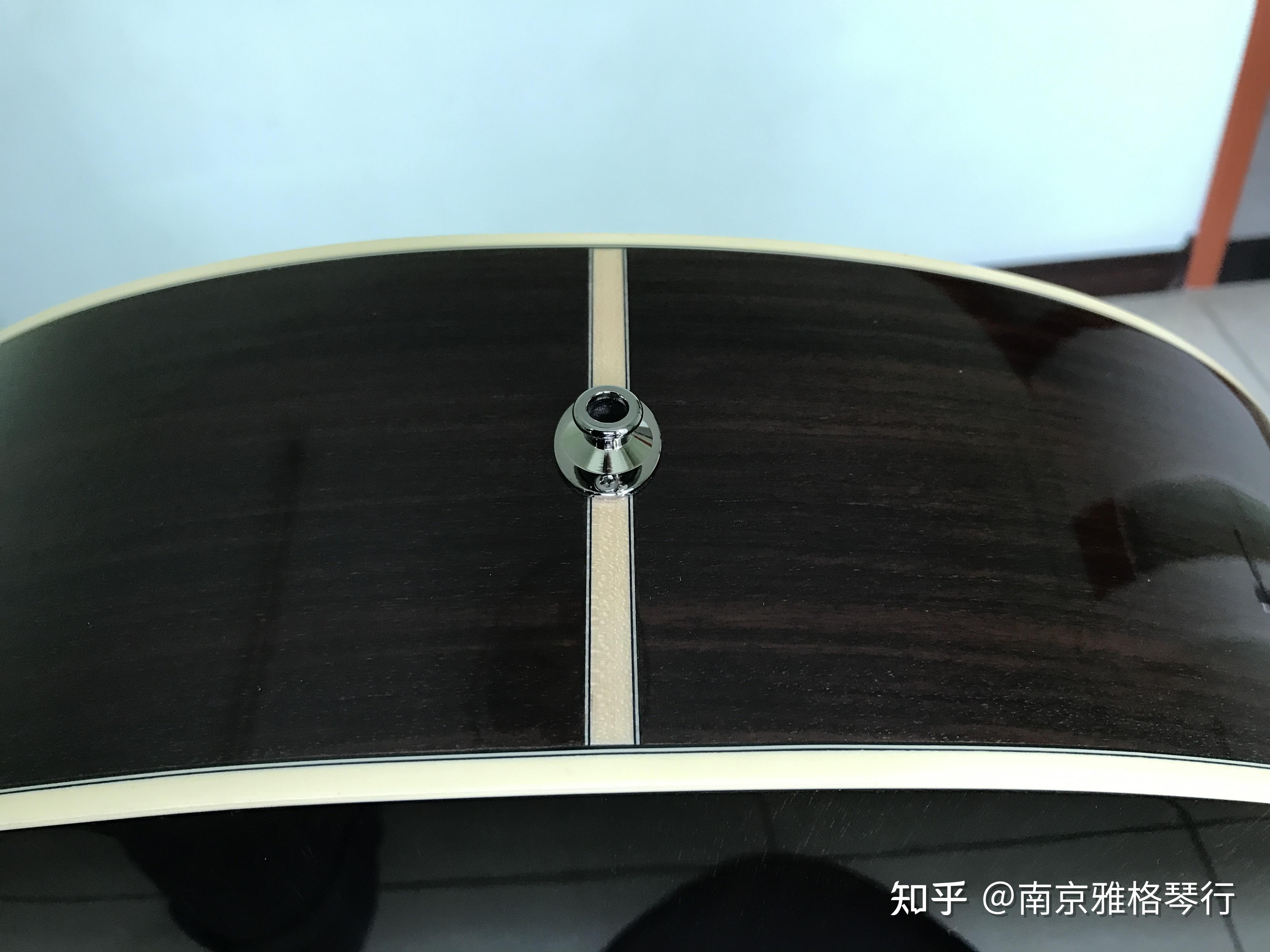 雅马哈民谣吉他经典系列推荐初学弹唱选什么型号从普及入门到高端演奏