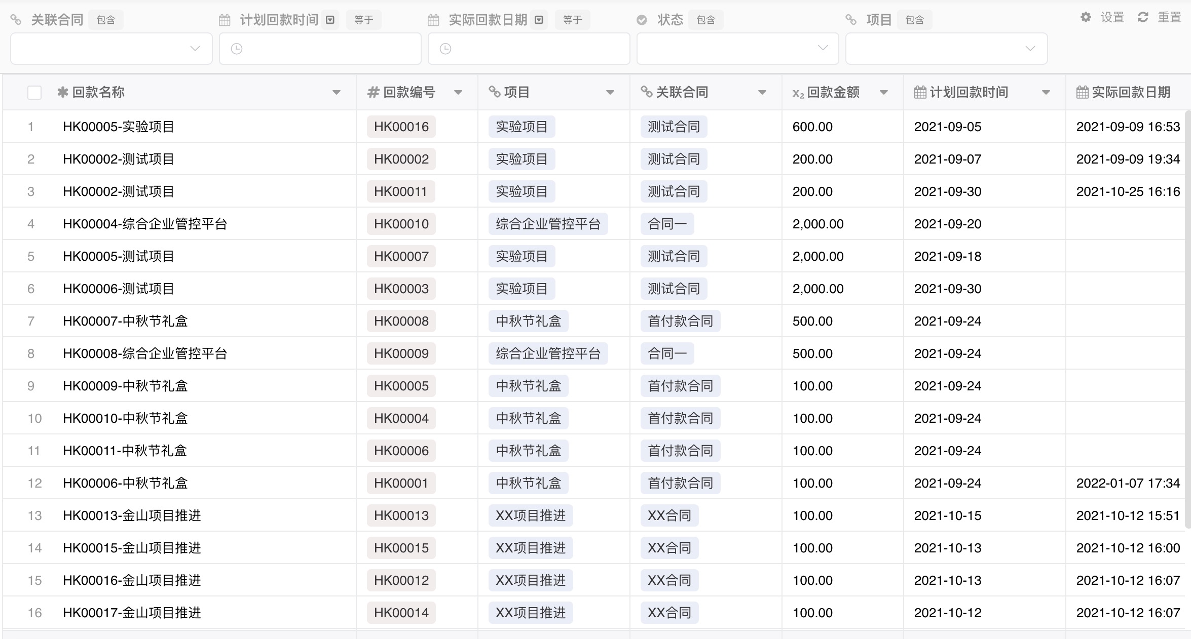 公司合同管理软件有哪些？ 知乎