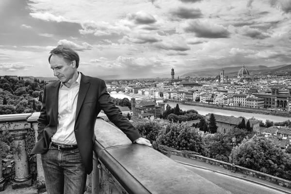 科学与宗教背后丹布朗的阴谋世界