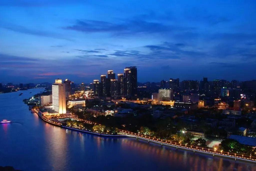 白鹅潭cbd难产纪实