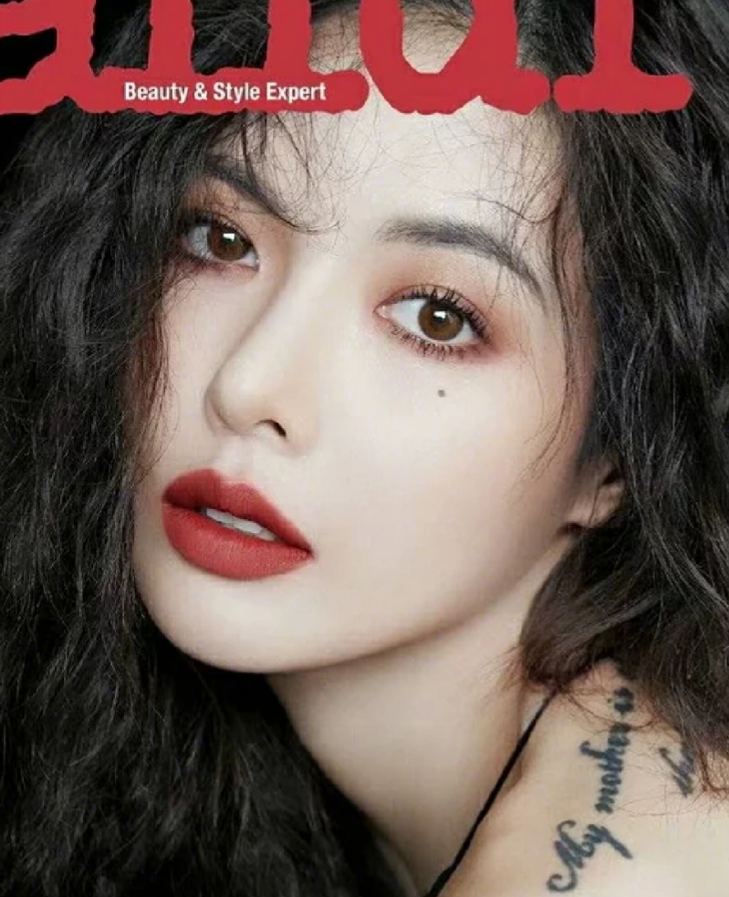 Mac316泫雅色 你知道有多美吗 知乎 Mac316泫雅色 你知道有多美吗 知乎