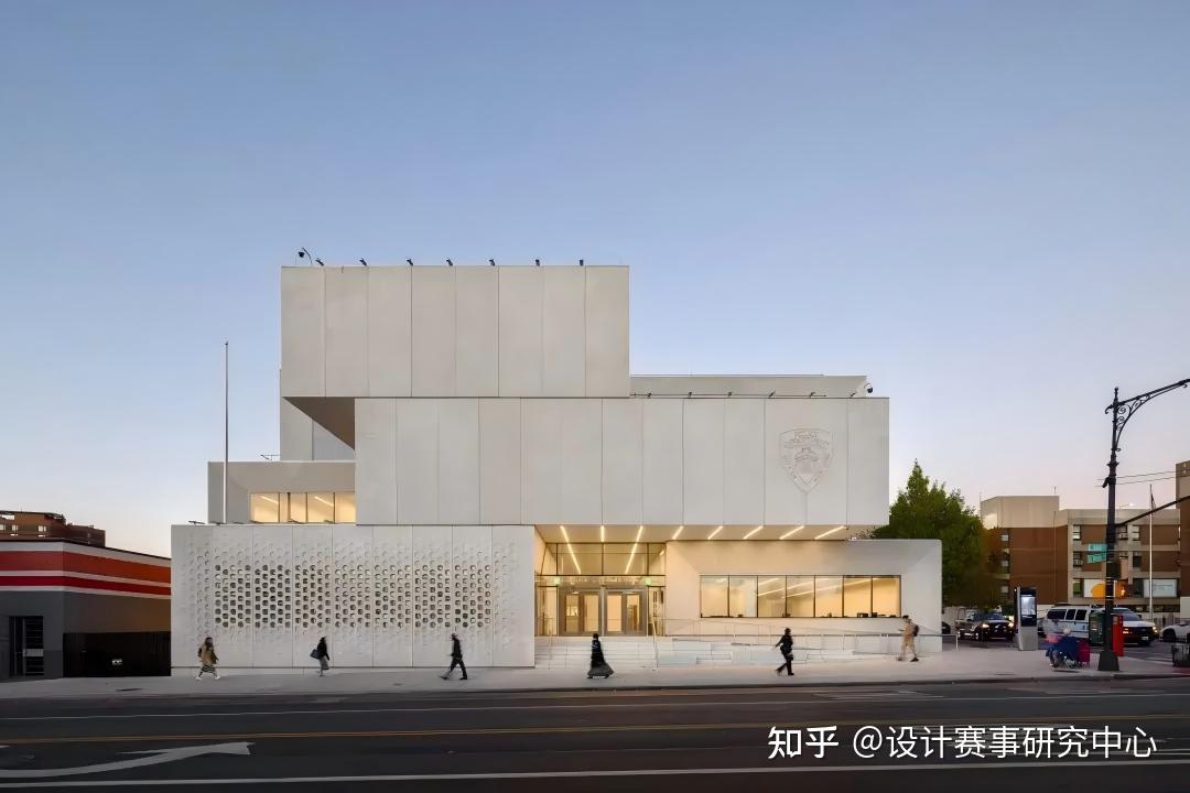 奖项揭晓 | 2025 WAF世界建筑节入围公布 - 知乎