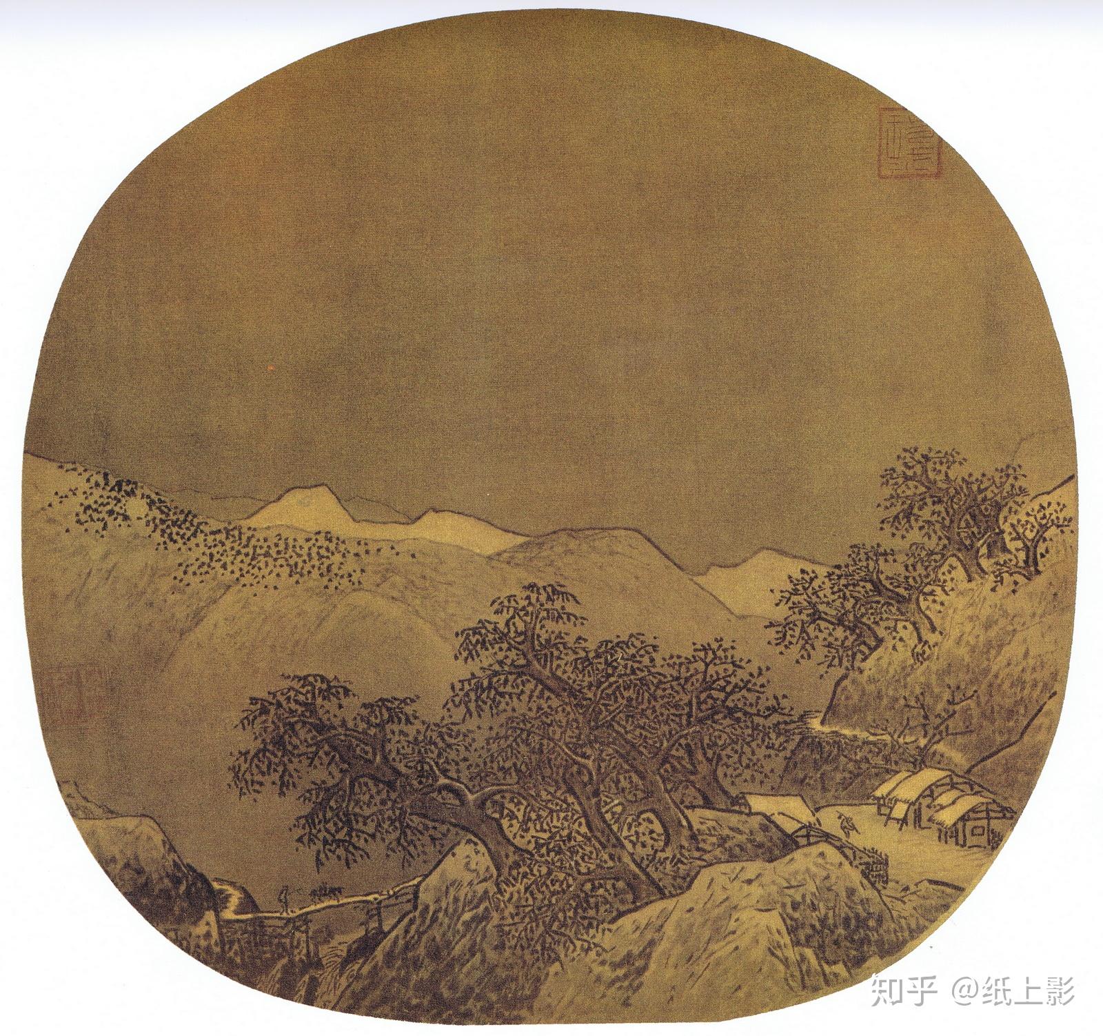 《宋画小品合集(一)》高清鉴赏 - 知乎