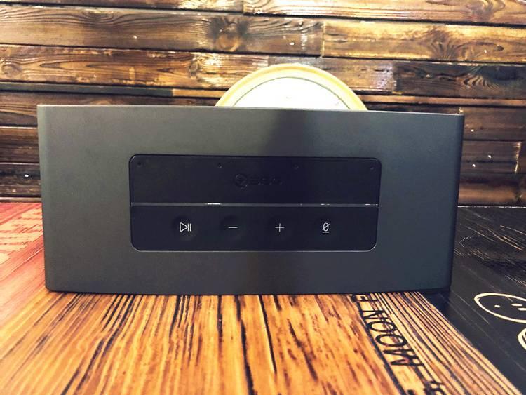 周鸿祎专门调过音的音箱,199的高性价比,音质错不了 - 知乎