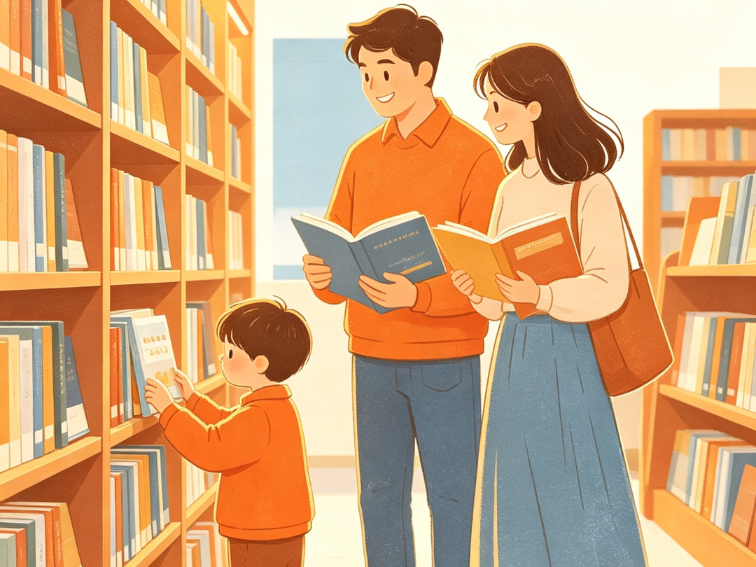 家长这样做，孩子告别开学焦虑！(图2)