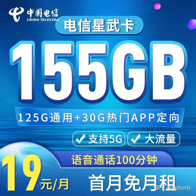 9元100多G流量?别再办理了,都是套路!(内附正规大流量卡办理攻略/全国正规大流量卡合集) - 知乎
