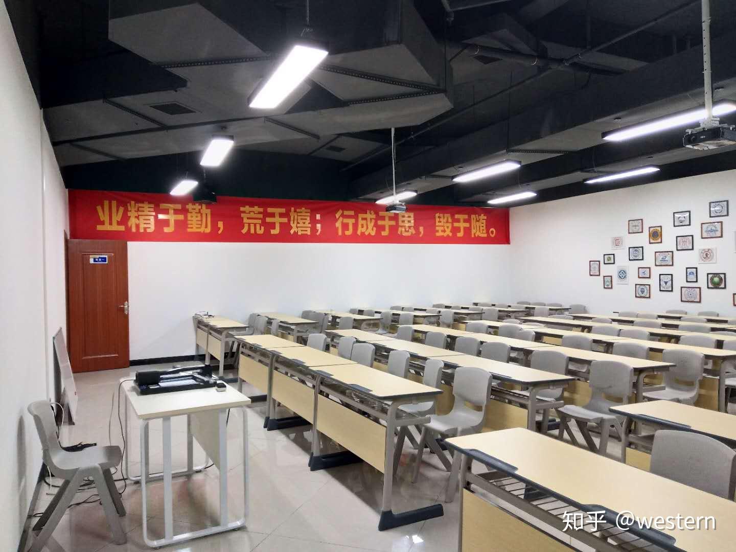考研培训行业的最新动态