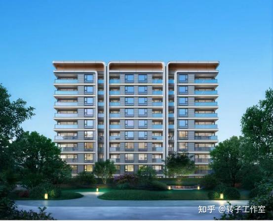 年度盘点|电建长安华曦府:三开三罄铸传奇,产品力逆袭京西 - 知乎