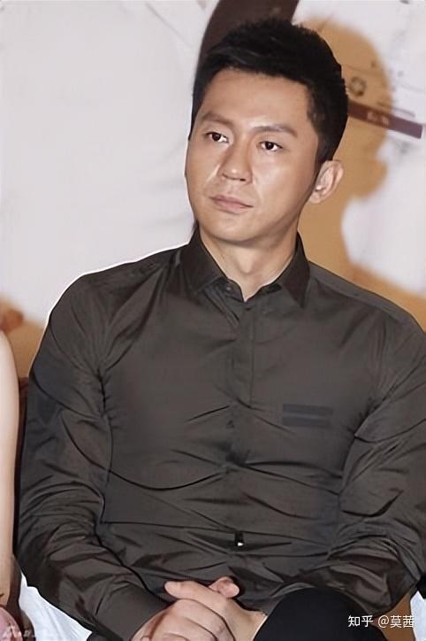 "虚伪前任"李晨情史:先后接连爱过5个女人,每一个都不一般 - 知乎