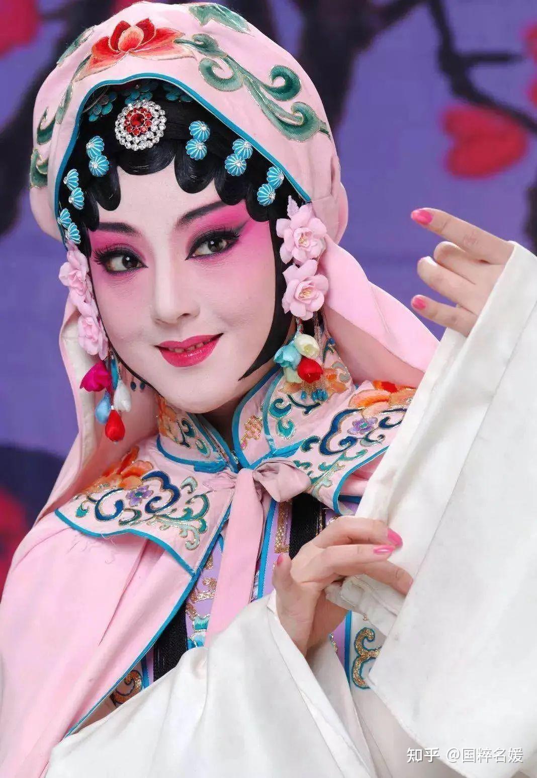 国粹文化 | 中国传统文化——昆剧 - 知乎