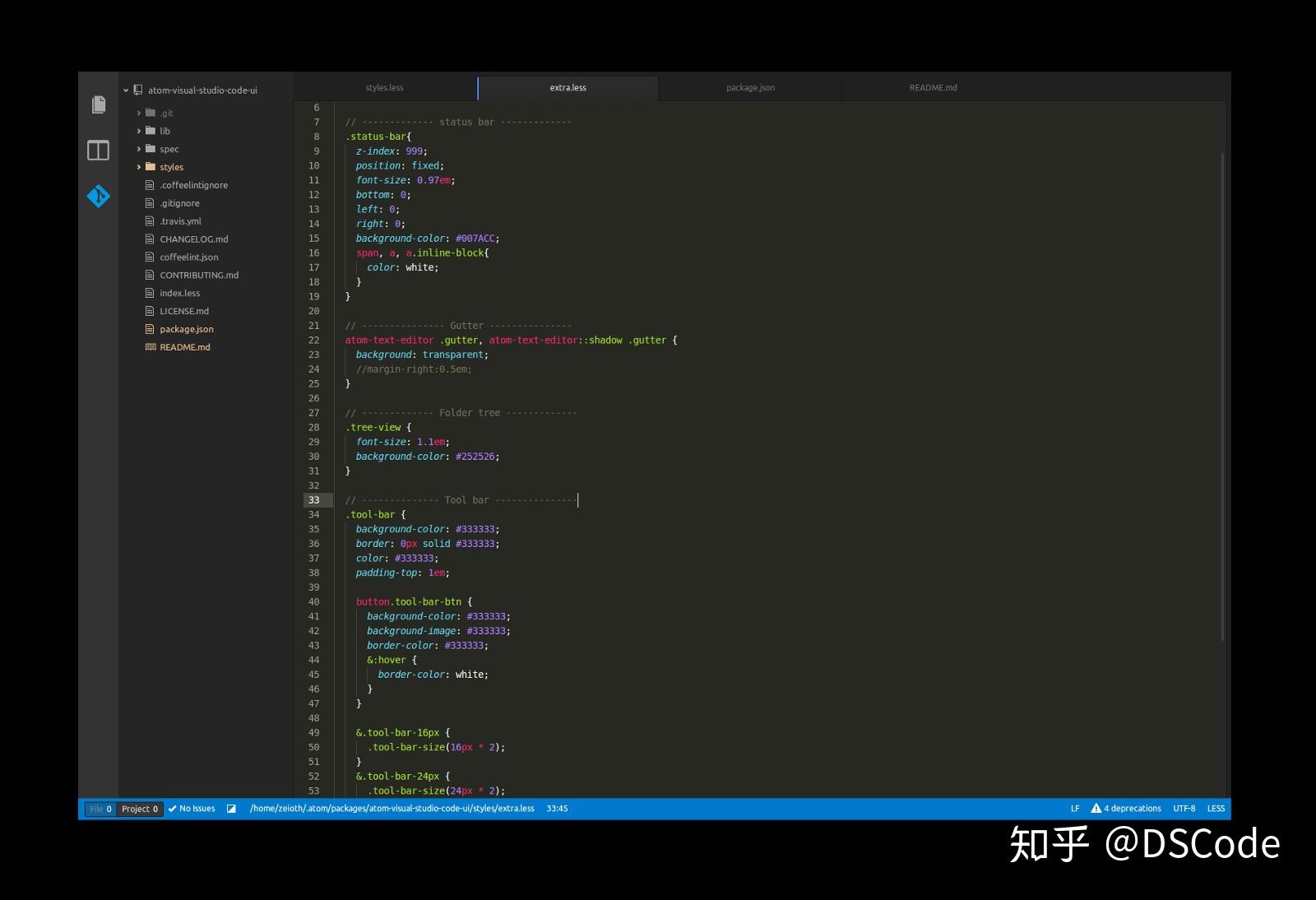 Что лучше atom или visual studio code