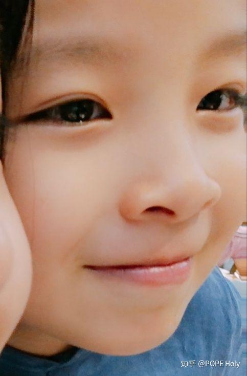 身为真正的素颜美女是种怎样的体验?