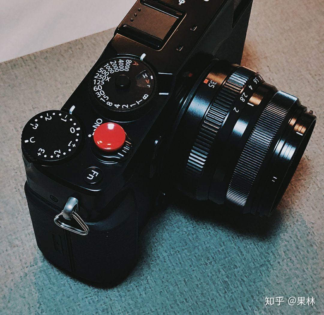 富士X-pro2使用感受 - 知乎