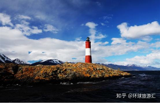 阿根廷主要旅游城市及景点 知乎