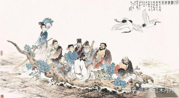“八仙桌”上没八仙？“八仙桌”上有规矩！ - 知乎