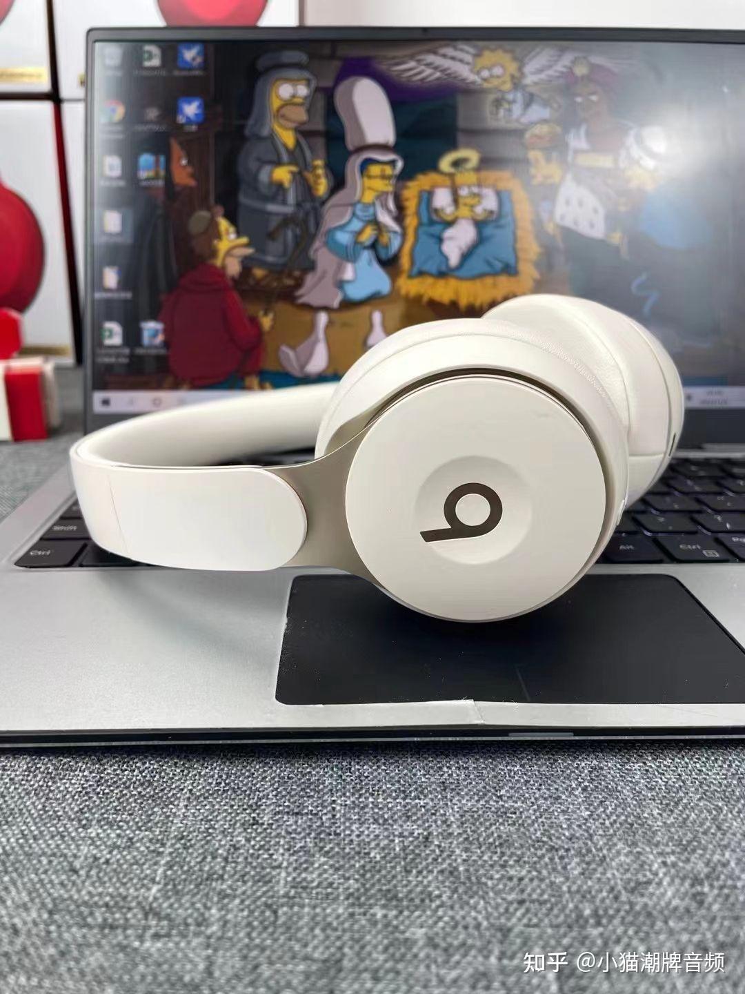 Beats solo Pro怎么样？值得入手吗？ 知乎