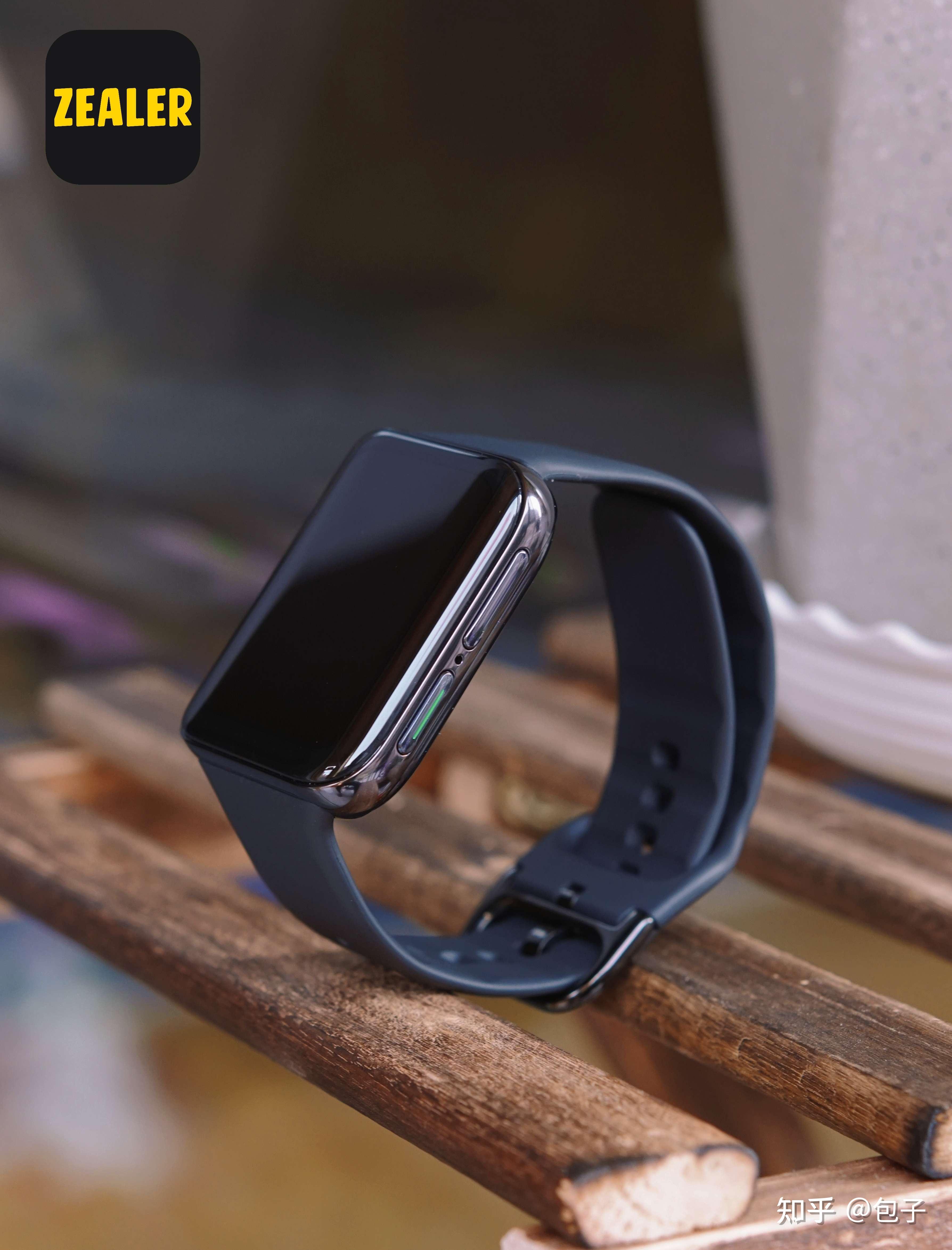 oppowatch2最强智能安卓手表