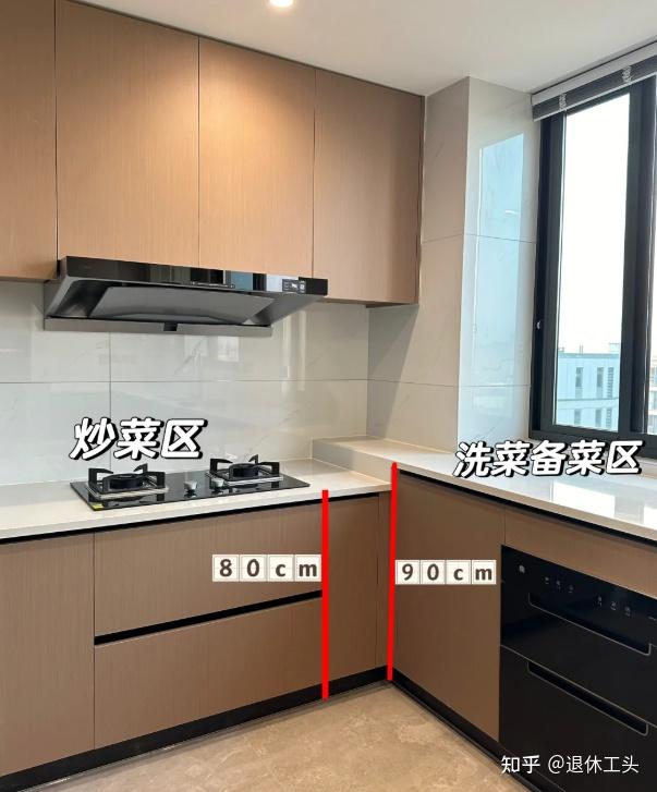 听劝:装修时,这6个“神仙设计”千万别漏,每一个实用性都加倍 - 知乎
