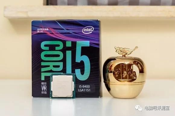 茶茶】时隔八年的升级？I5 8400测试报告- 知乎