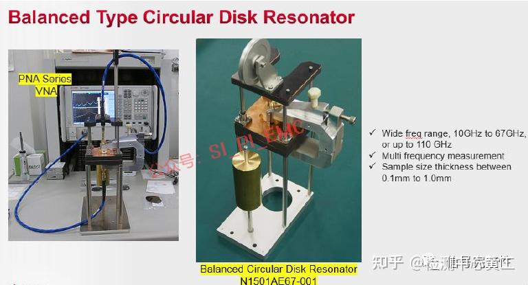 全面介绍各种材料特性测试方法 - 知乎